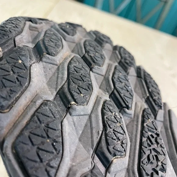 Hoka Black Men's Sneakers - Picture 9 of 12